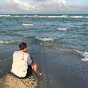 Meet your Posher, Jim